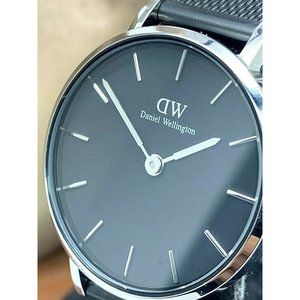 Daniel Wellington Women's Watch DW00100246 Black